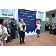 ¡Iniciamos el ciclo lectivo 2015! - NIVEL SECUNDACIO